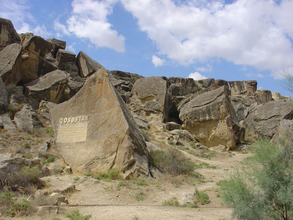 Park Gobustan