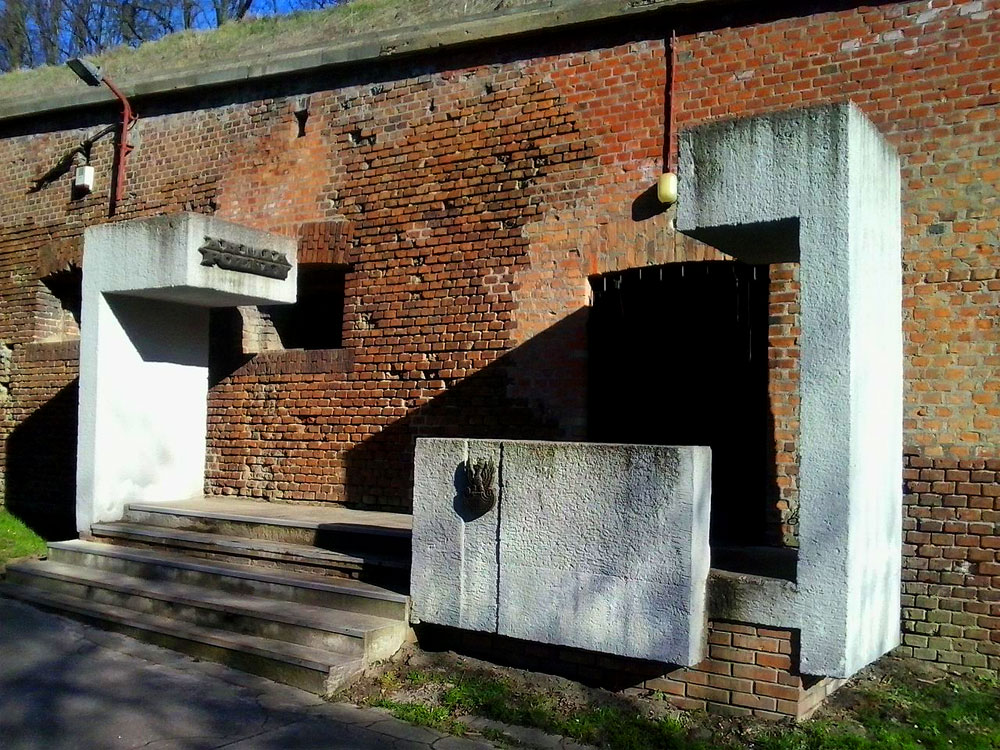 Muzeum Armii Poznań w Poznaniu