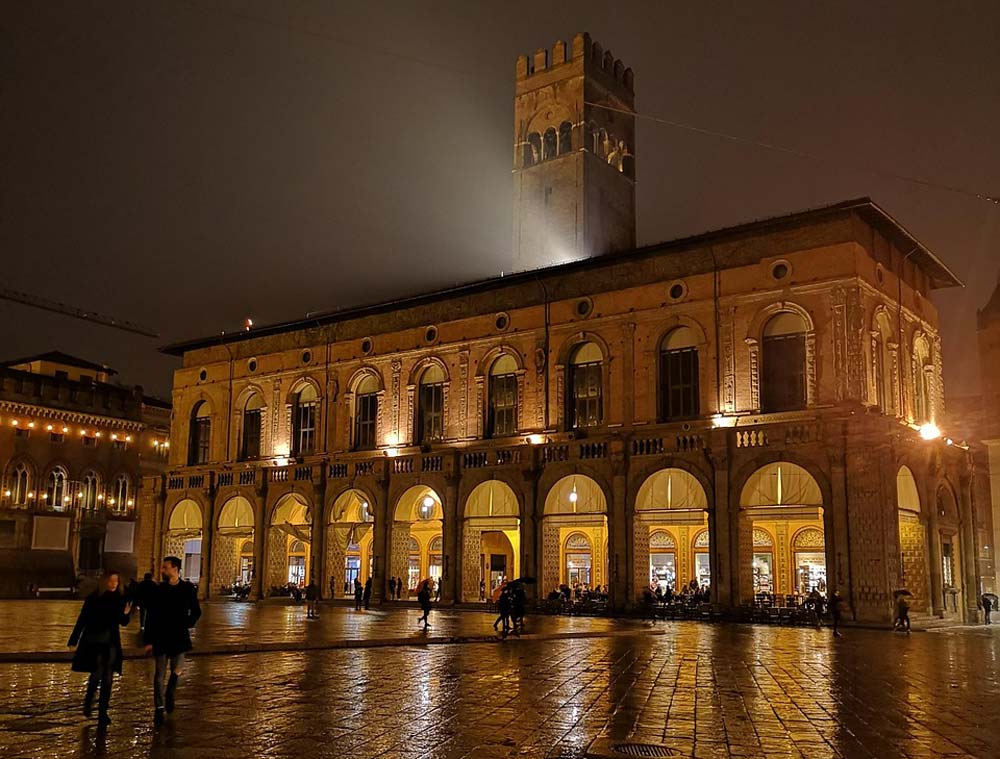 Palazzo del Podestà